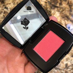 Lancome blush  031 pepite de corail 2,5 grams